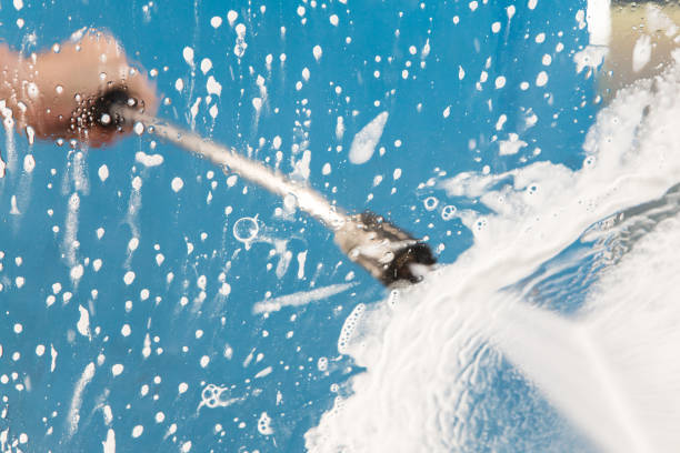 Best Dumpster Area Cleaning  in Beach Haven West, NJ