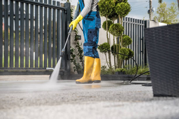 Best Patio and Deck Pressure Washing  in Beach Haven West, NJ